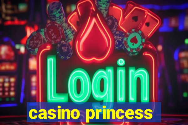 casino princess