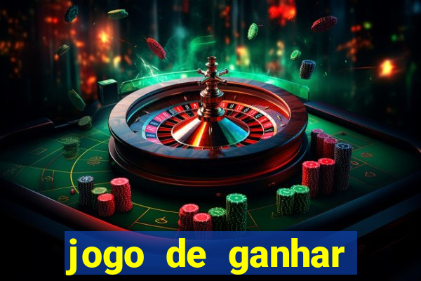 jogo de ganhar dinheiro slots