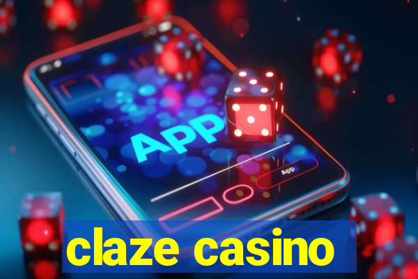 claze casino