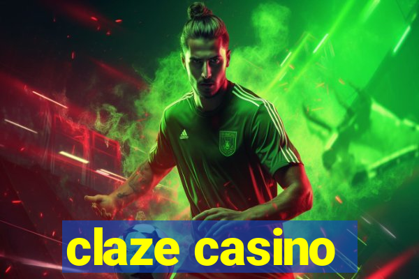 claze casino