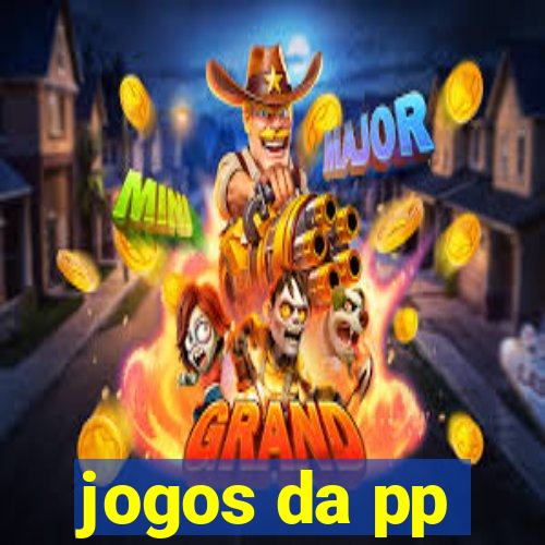 jogos da pp