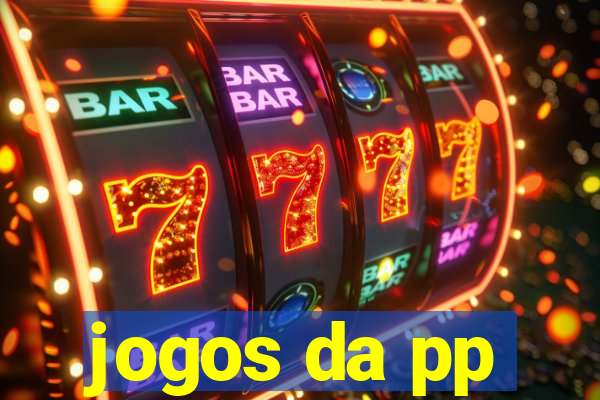 jogos da pp