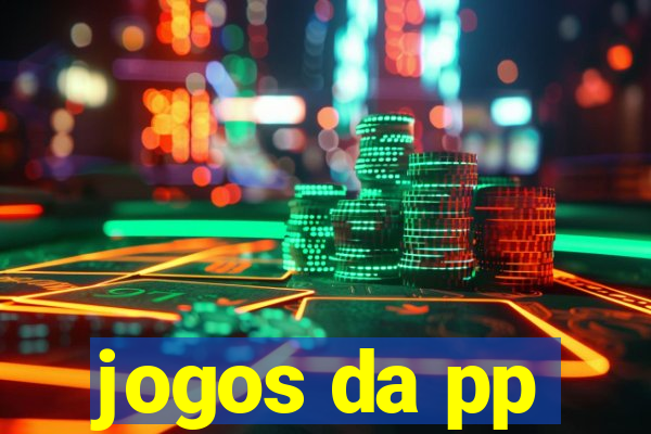 jogos da pp