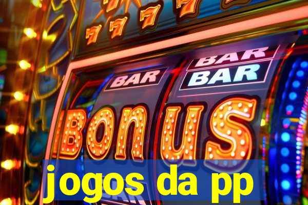 jogos da pp