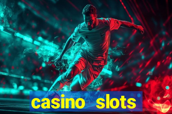 casino slots machines free games