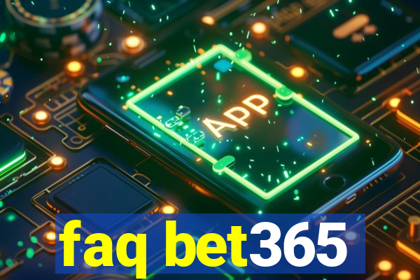 faq bet365