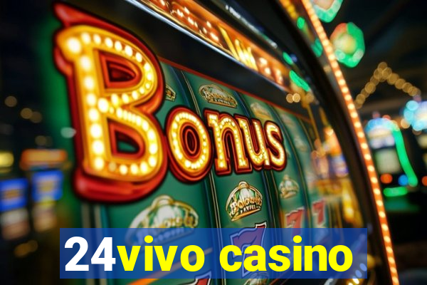 24vivo casino