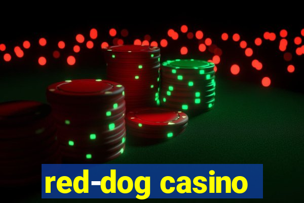 red-dog casino