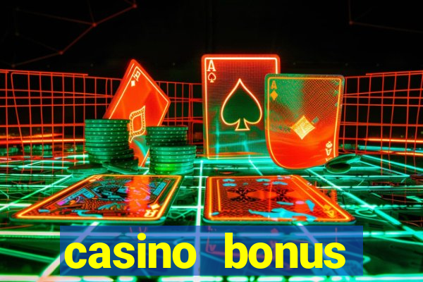 casino bonus rodadas gratis