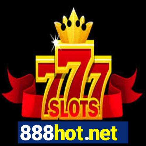 888hot.net