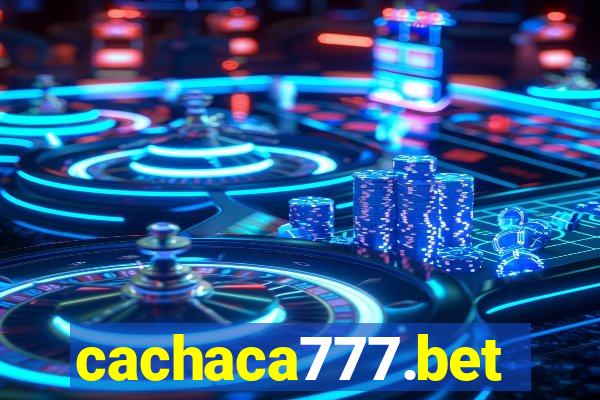 cachaca777.bet