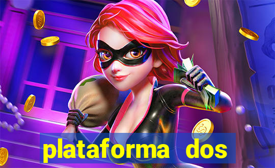 plataforma dos famosos jogos