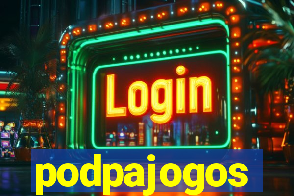 podpajogos