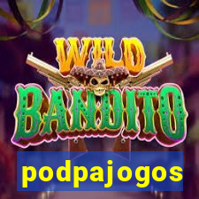 podpajogos