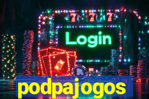 podpajogos