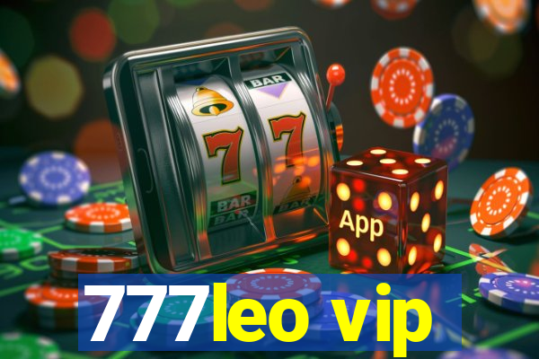 777leo vip