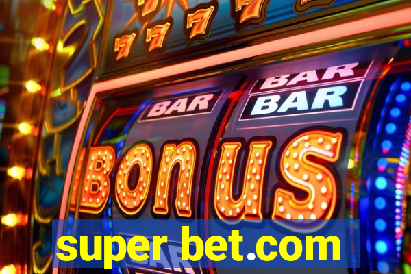 super bet.com