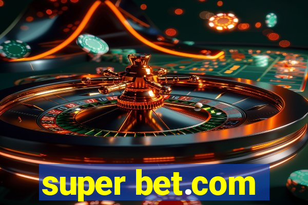 super bet.com