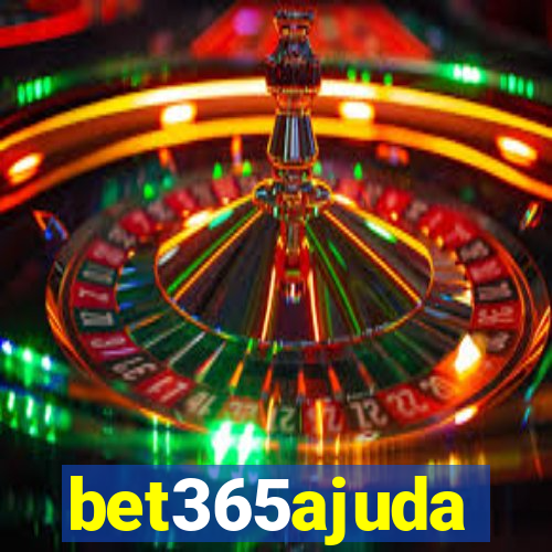 bet365ajuda