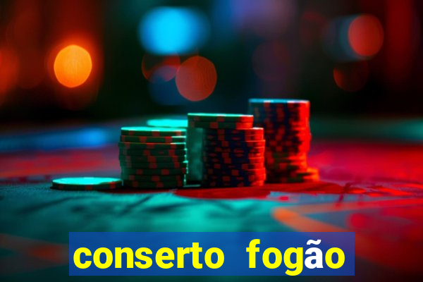 conserto fogão porto alegre