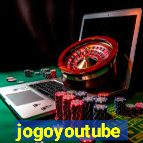 jogoyoutube