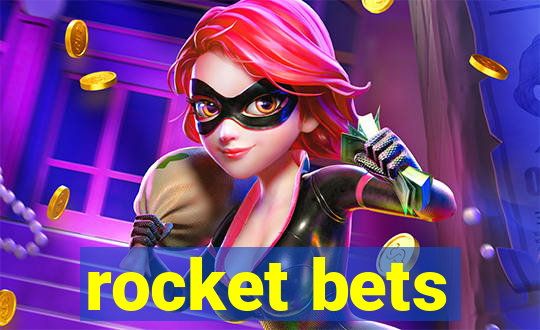 rocket bets