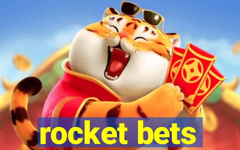 rocket bets