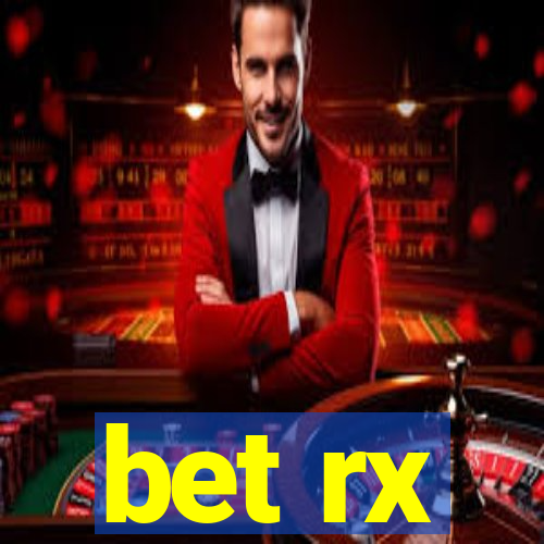 bet rx