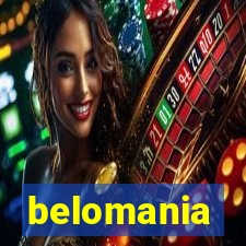 belomania