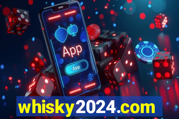 whisky2024.com