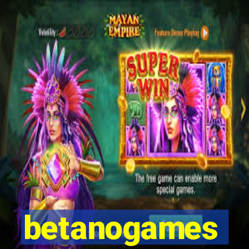 betanogames