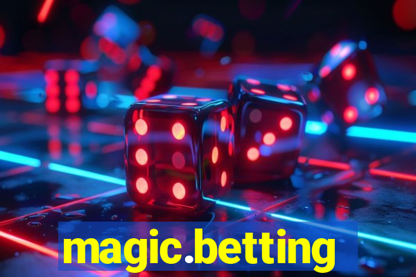 magic.betting