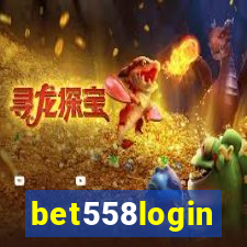 bet558login