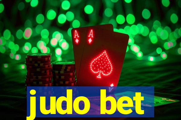 judo bet