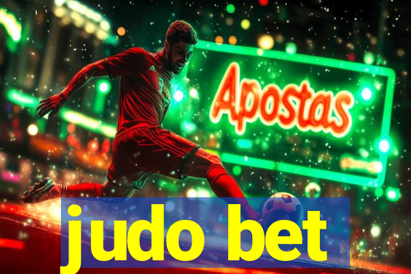 judo bet