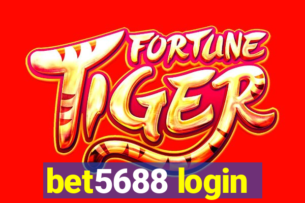 bet5688 login