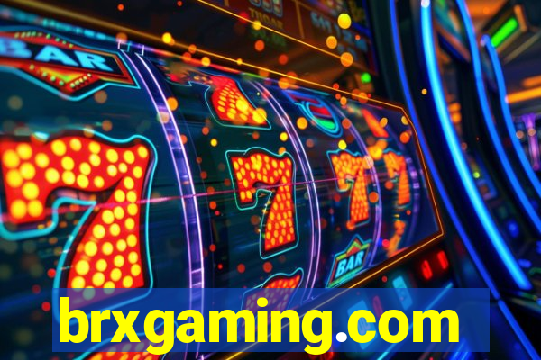 brxgaming.com