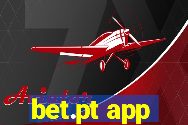 bet.pt app