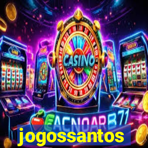 jogossantos