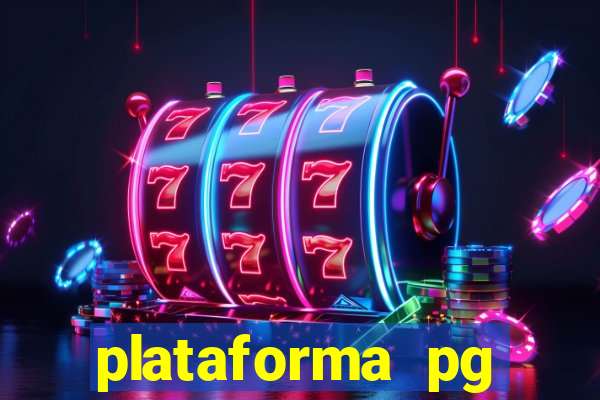 plataforma pg fortune tiger