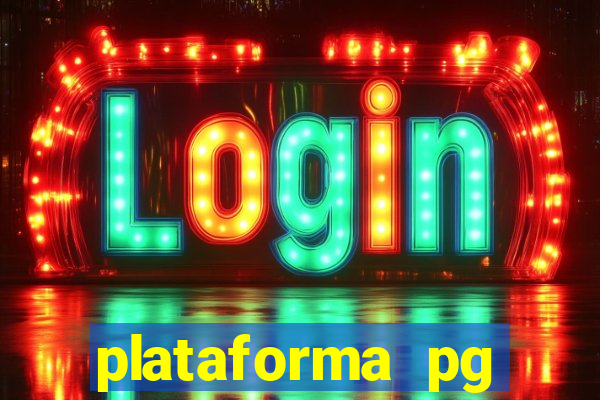 plataforma pg fortune tiger