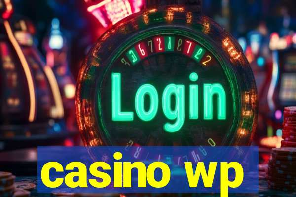 casino wp