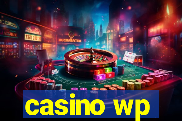 casino wp