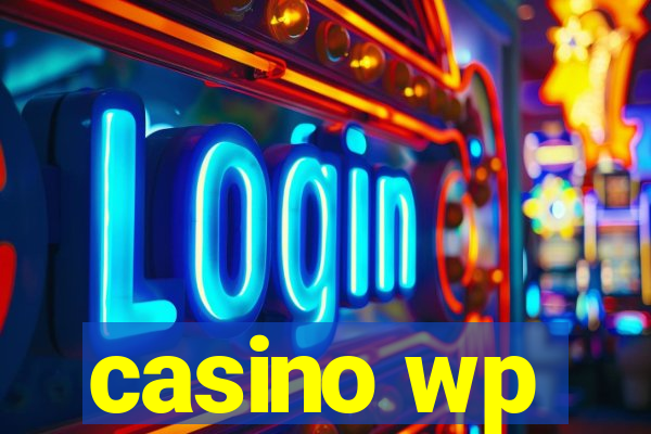 casino wp