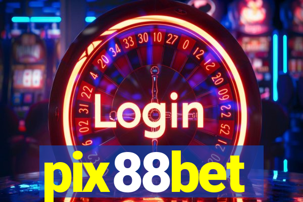 pix88bet