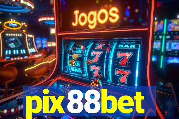 pix88bet