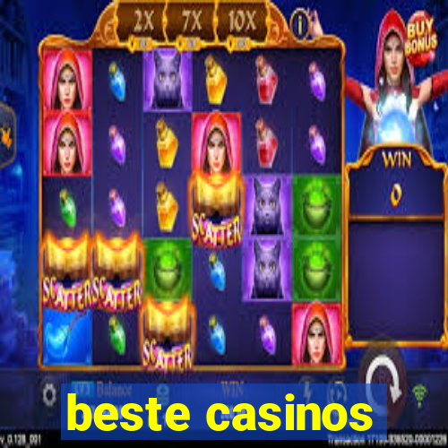 beste casinos