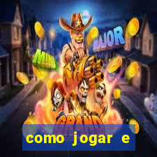 como jogar e ganhar no fortune tiger