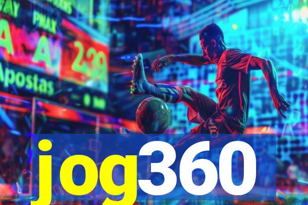 jog360