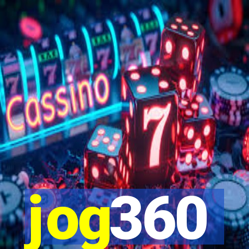 jog360